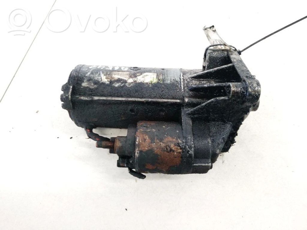 Renault Laguna II Electromotor 
