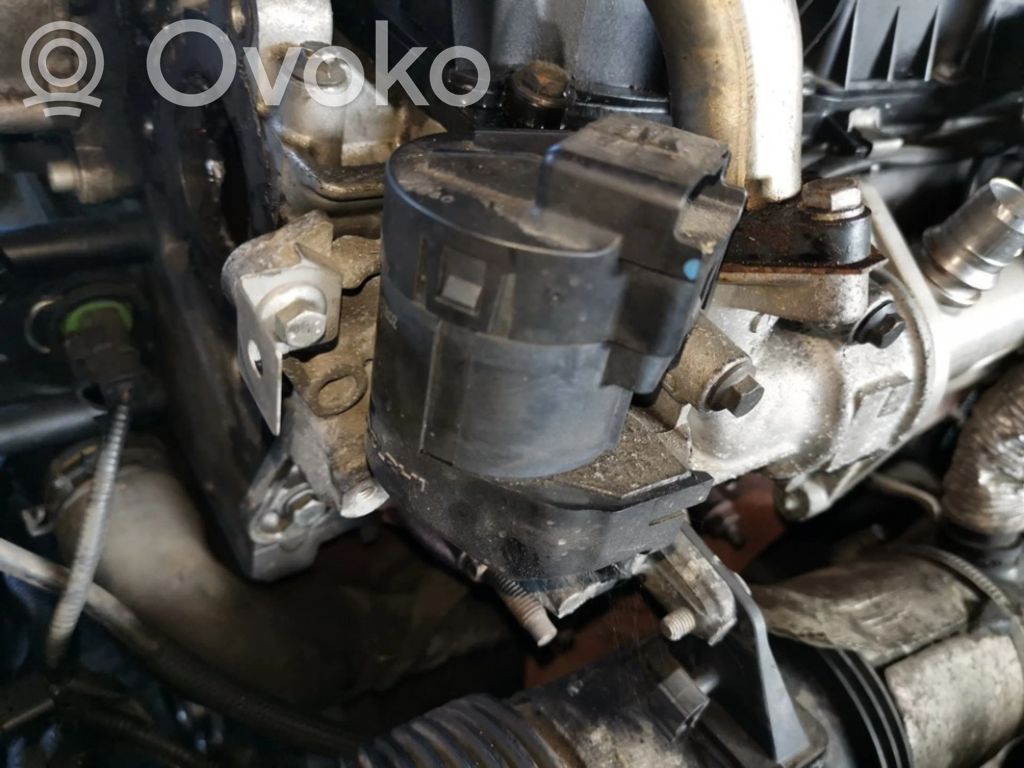 Volvo V50 Valvola EGR 