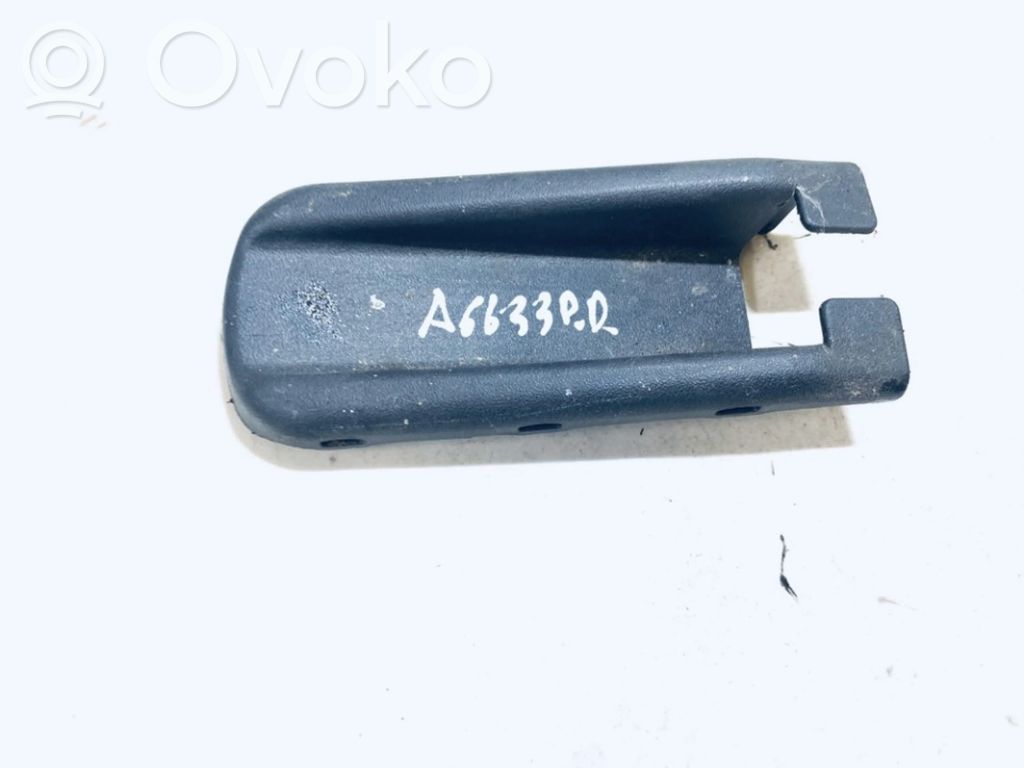 Honda Jazz Alte piese de interior