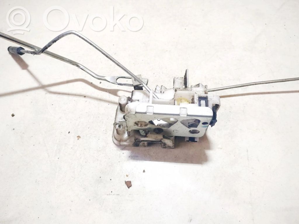 Honda Jazz Încuietoare ușă față 