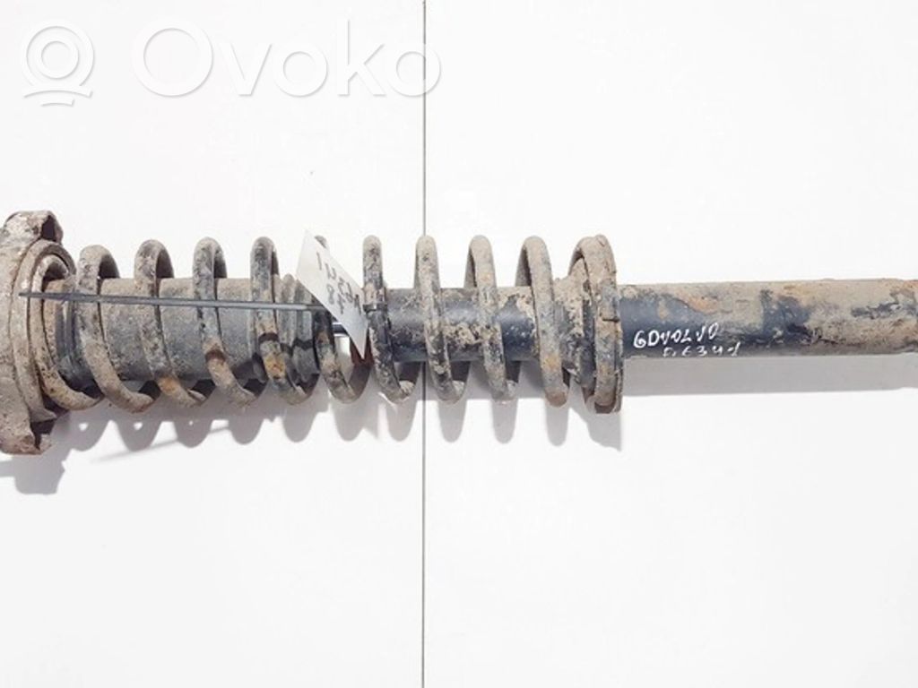 Stoßdämpfer hinten   30857445,30857445