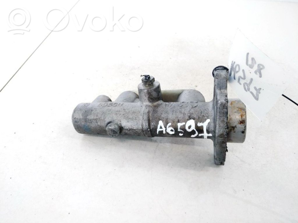 Główny cylinder hamulca   21027199,21027199