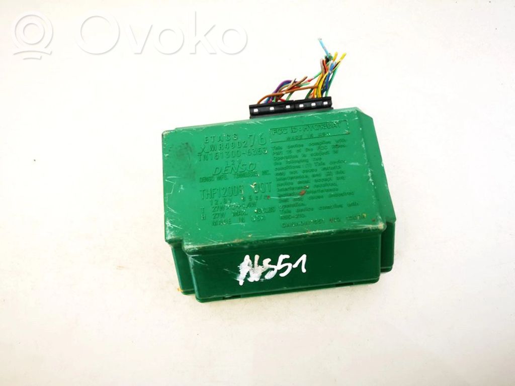 Modul confort   MR490276,TN1513006353,MR490276,TN1513006353