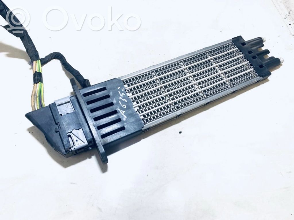Sähköinen ohjaamon lämmittimen säteilylämmitin   A52103100,A52103100