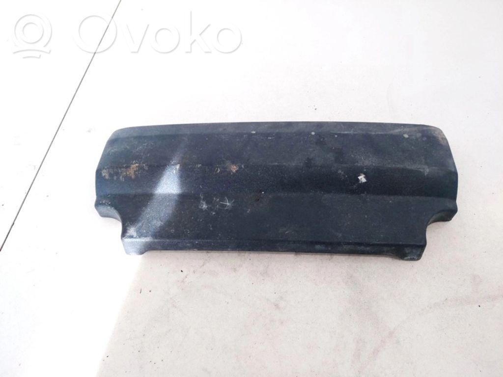 Land Rover Discovery 3 - LR3 Alte piese de interior 