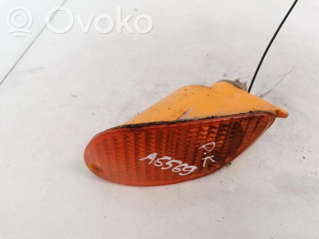 Clignotant avant   XS4X13369A,XS4X13369A,XS4X13369A,XS4X13369A