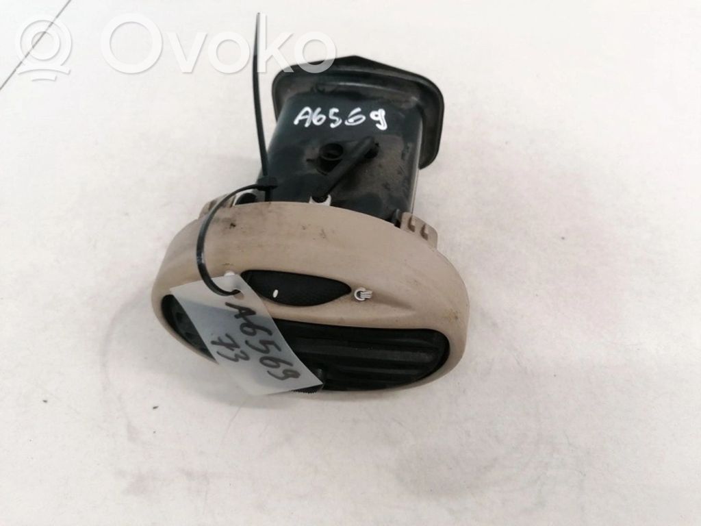 Grilă ventilație centrală   98AB19893BJW,D1B1AR66ZA,98AB19893BJW,D1B1AR66ZA
