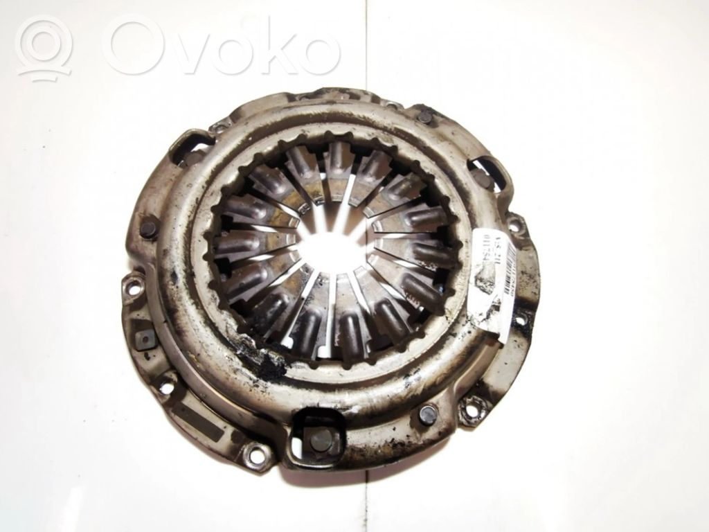 Mazda 6 Disco de embrague 