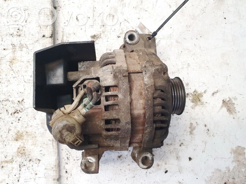 Alternador   L813,A3TG0091,A3TG0091,L813