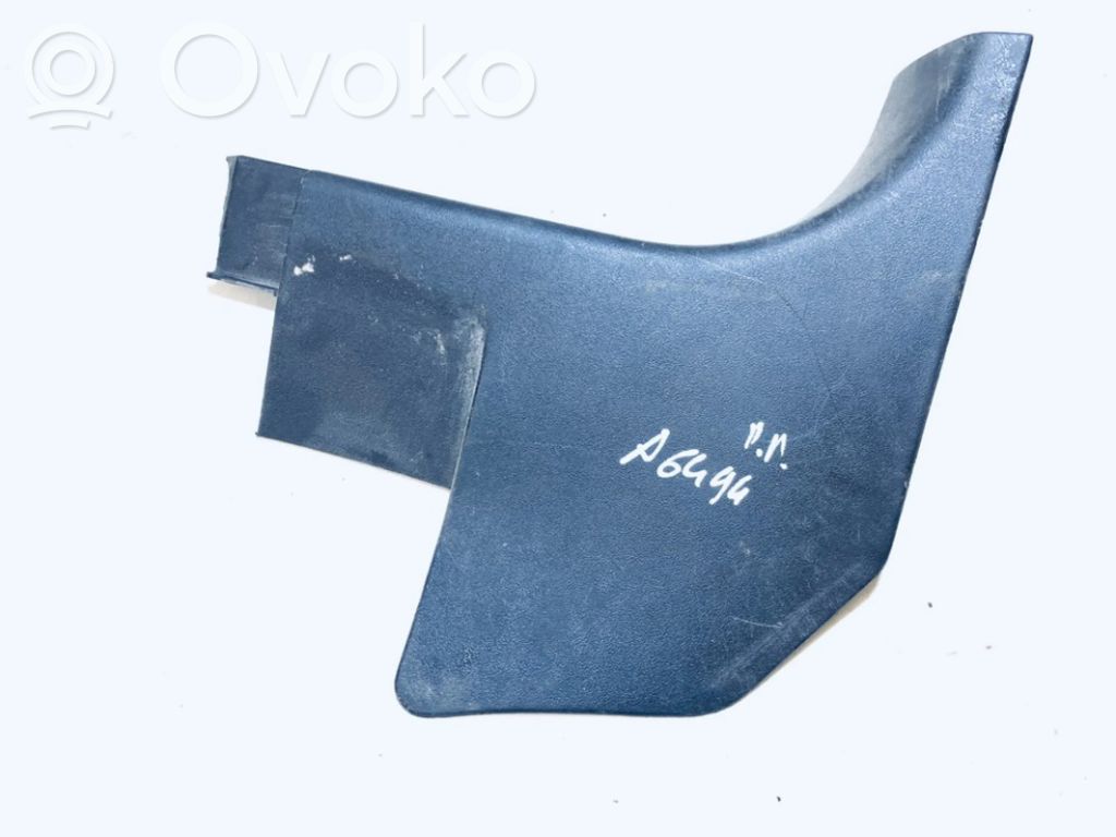 Volkswagen New Beetle Inne części wnętrza samochodu