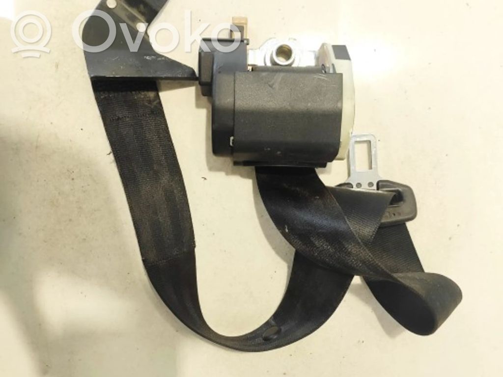 Seat Altea Cinturón medio (trasero) 