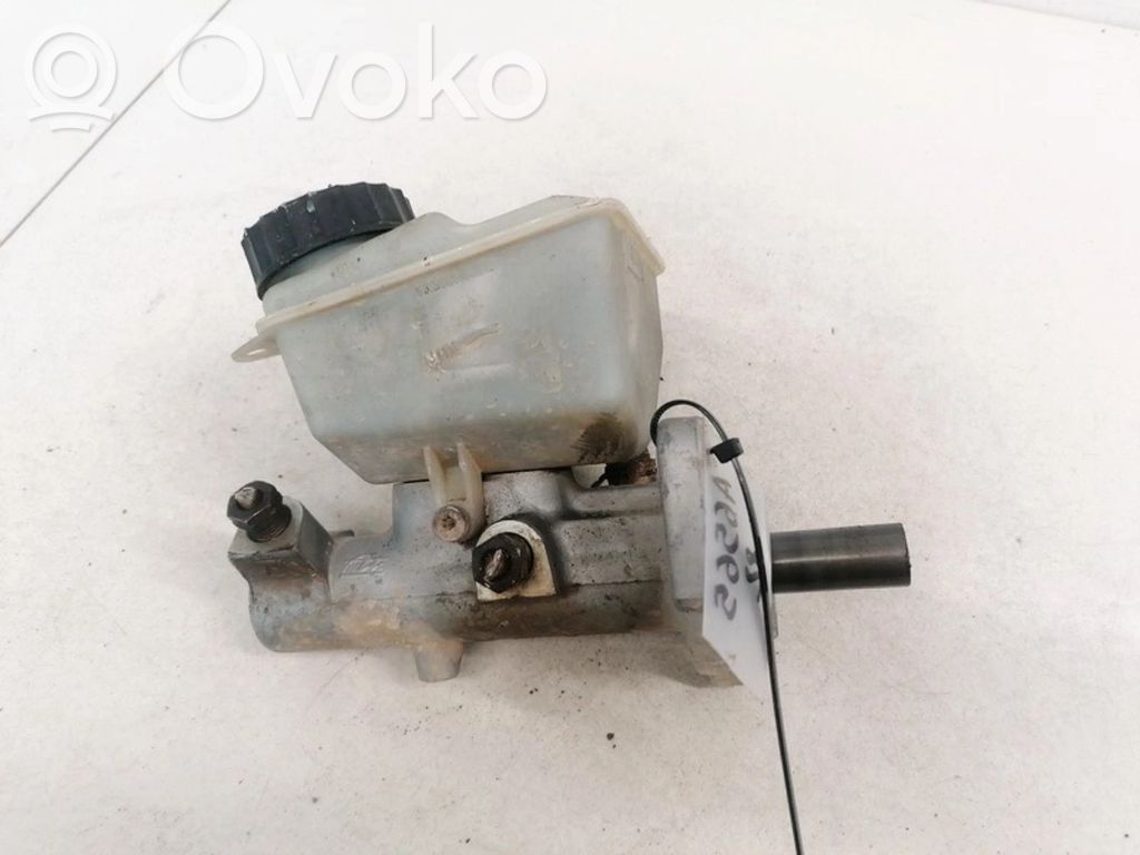 Volvo S60 Cilindro del sistema frenante 
