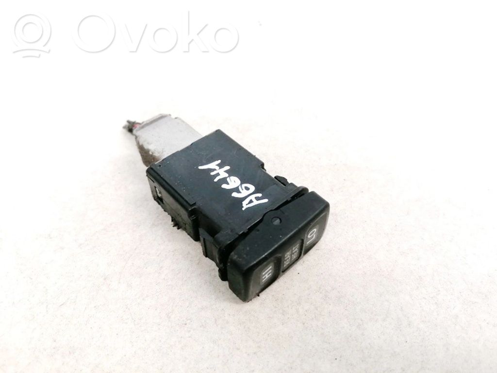 Toyota Avensis Verso Altri interruttori/pulsanti/cambi 