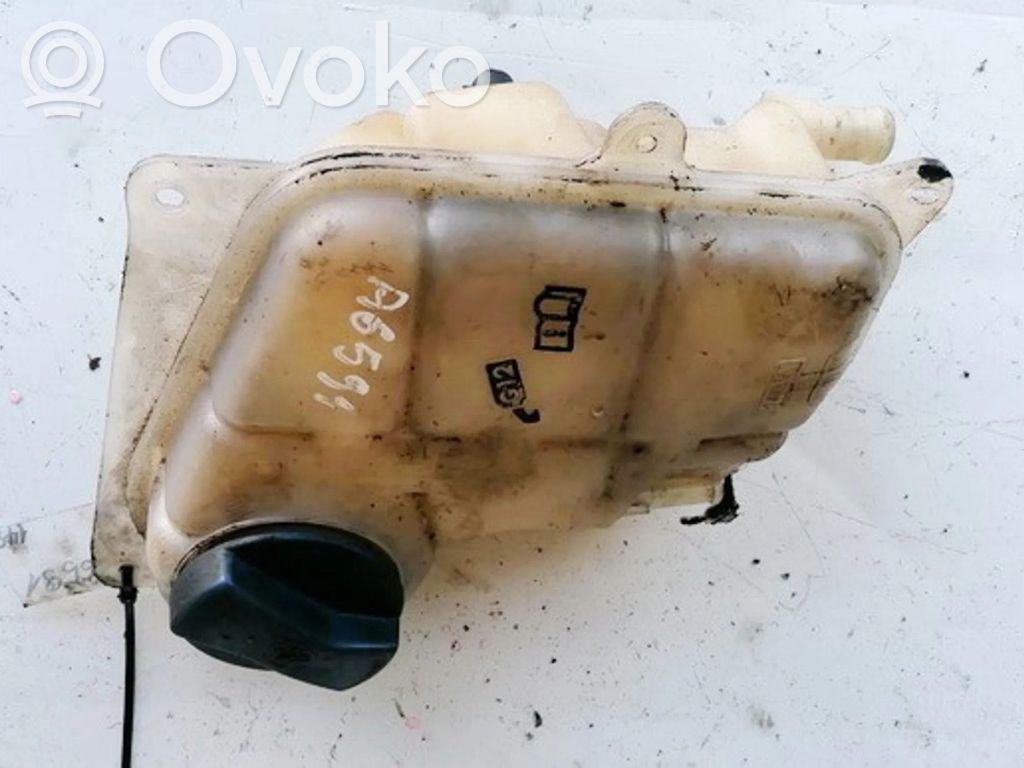 Audi A6 S6 C5 4B Serbatoio di compensazione del liquido refrigerante/vaschetta