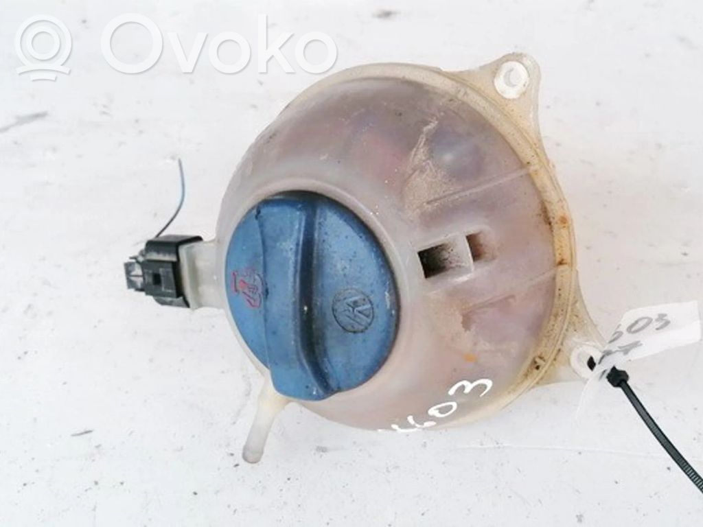 Volkswagen Polo III 6N 6N2 6NF Vase d'expansion / réservoir de liquide de refroidissement 