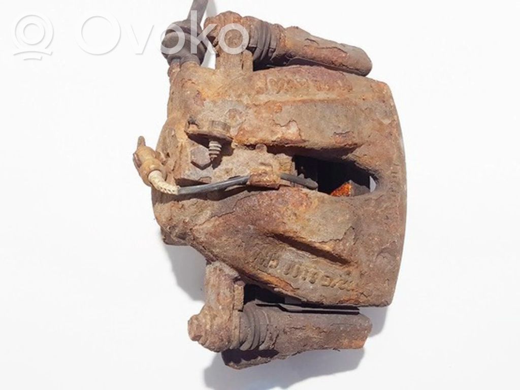 Bremssattel vorne