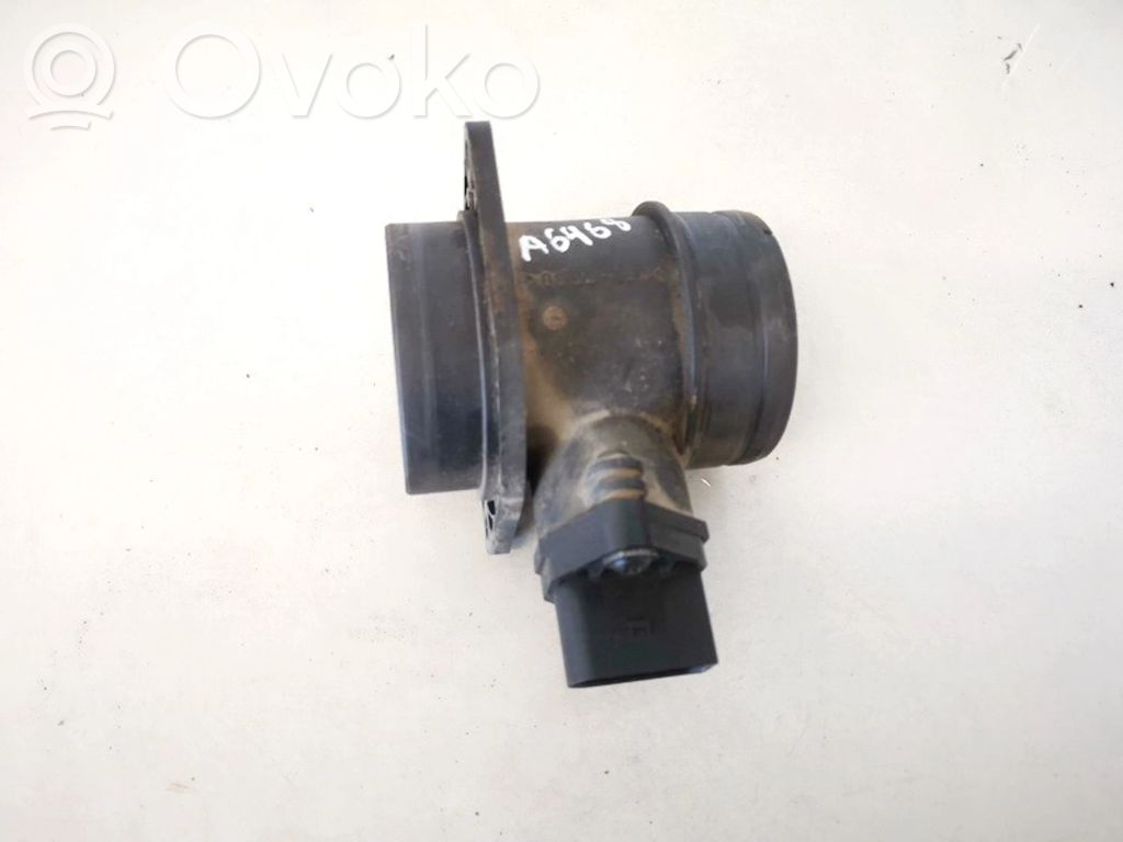 Skoda Octavia Mk1 (1U) Misuratore di portata d'aria