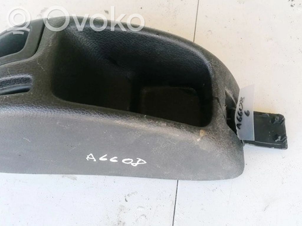 Peugeot 206 Alte piese de interior 