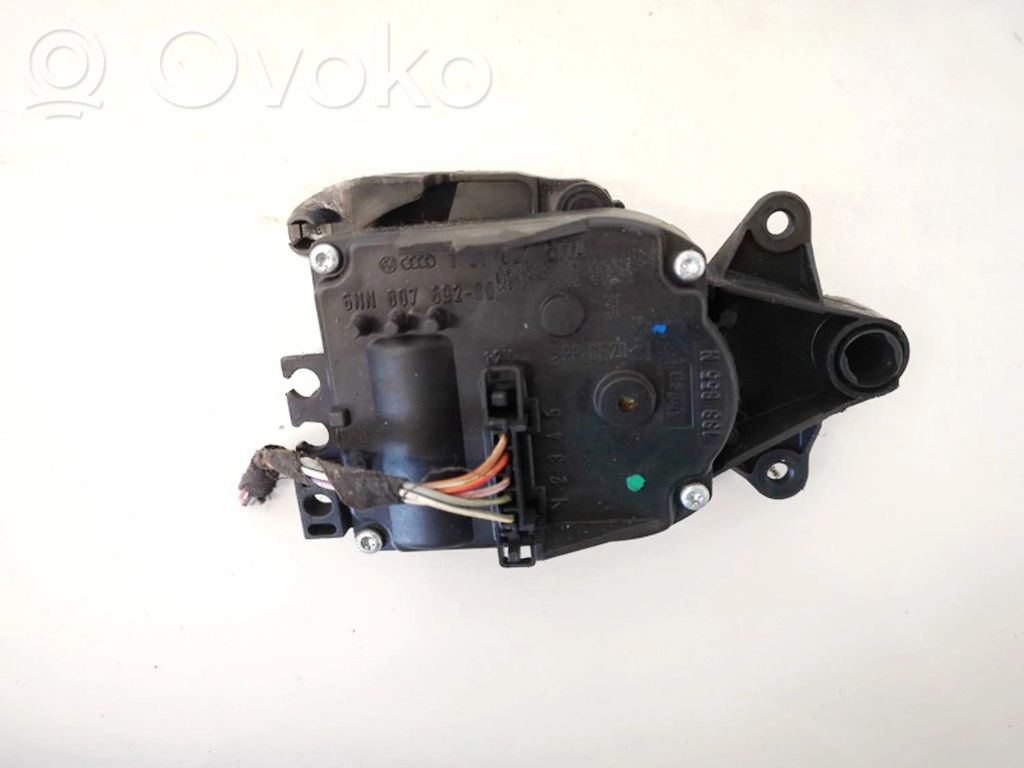 Skoda Octavia Mk1 (1U) Motorino attuatore aria