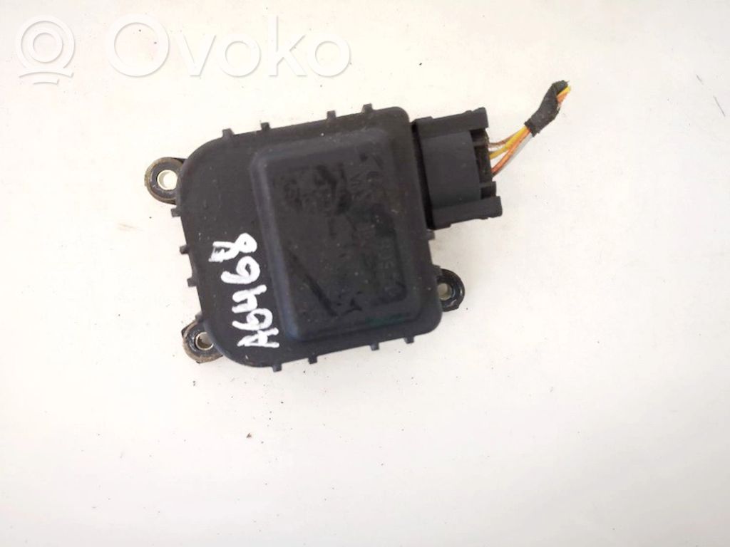 Skoda Octavia Mk1 (1U) Motor/actuator clapetă aer 