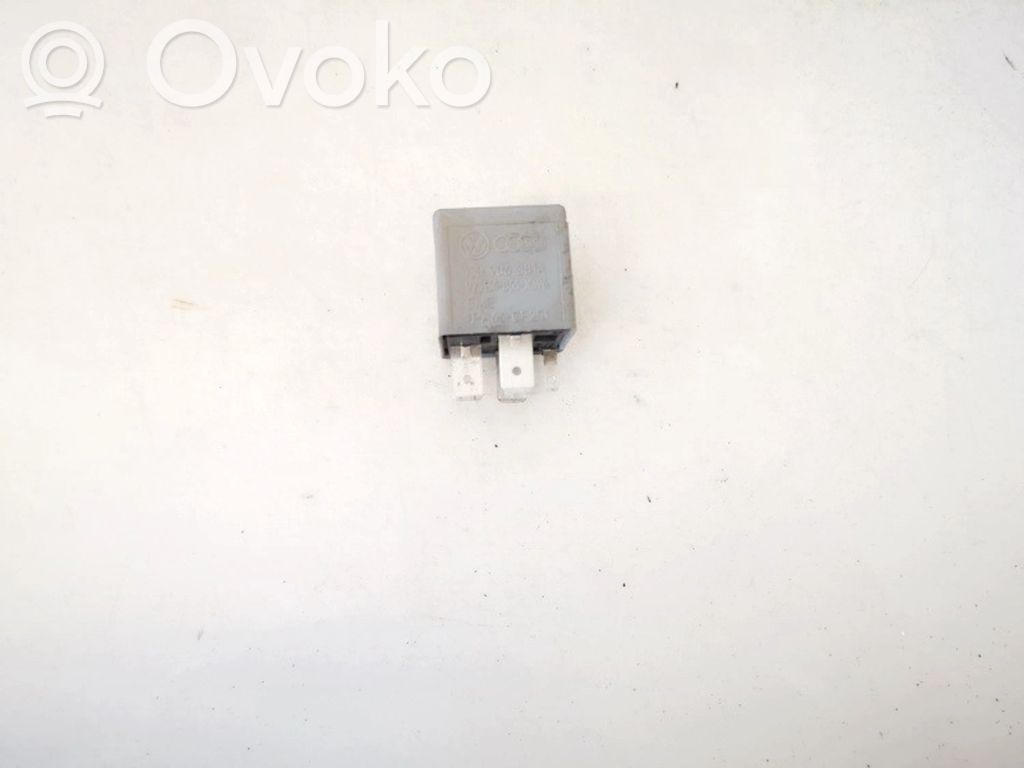Skoda Octavia Mk1 (1U) Autres relais