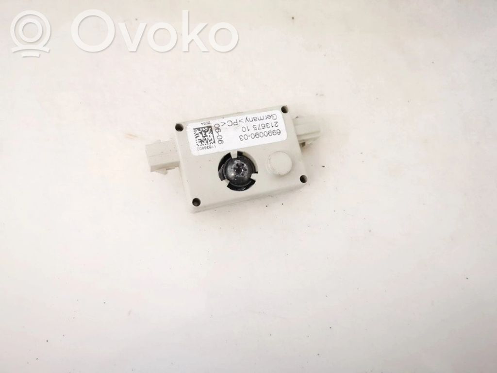 Moduł / Sterownik anteny   699009003,699009003,699009003,699009003