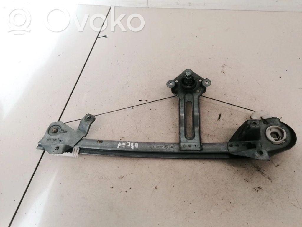 Opel Vectra B Elektryczny podnośnik szyby drzwi bocznych / przesuwnych 