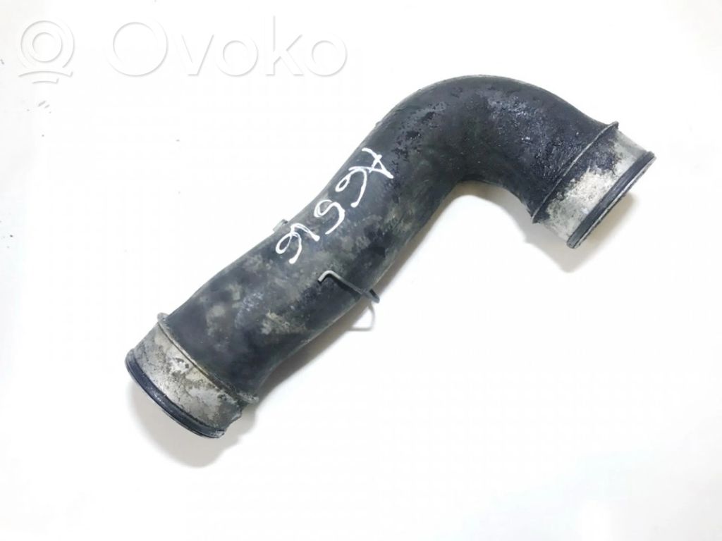 Wąż / Rura intercoolera   1K0145834,1K0145834