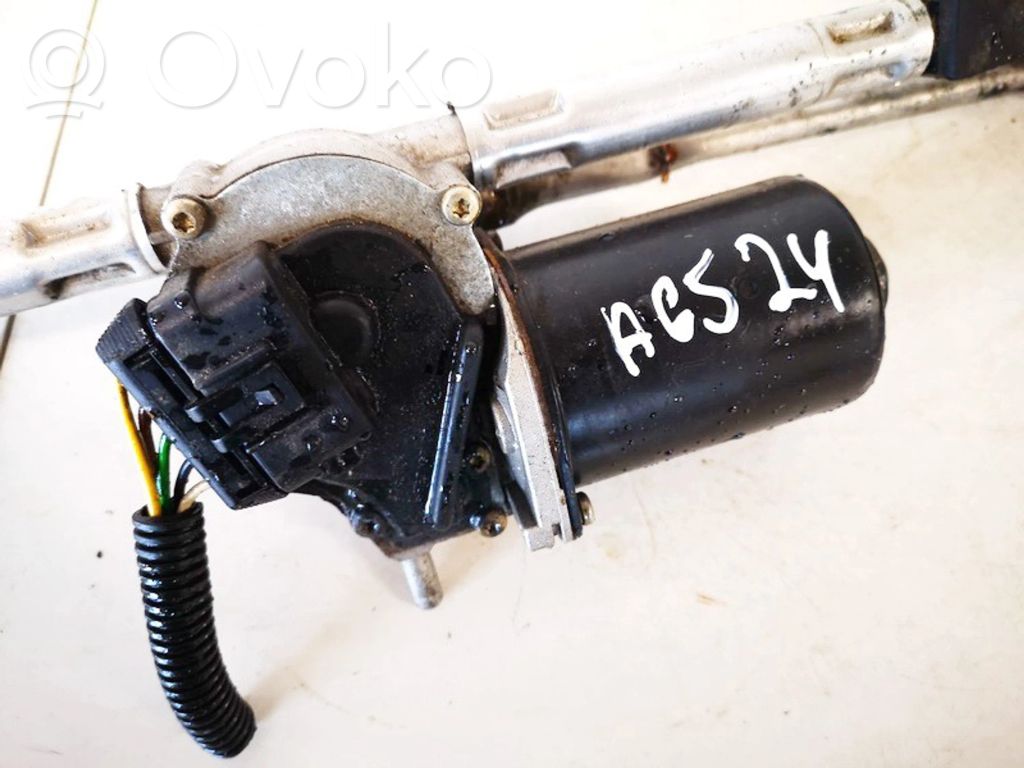 Wischermotor   404387,404387,2298C,404387,404387