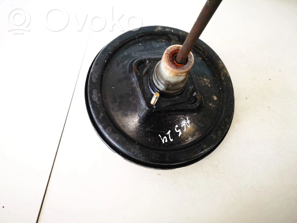 Opel Astra G Bomba de freno