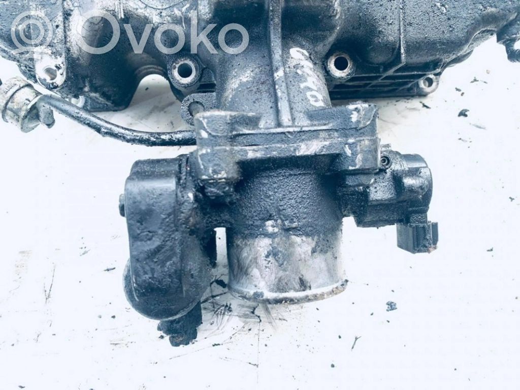 Toyota RAV 4 (XA30) Valvola a farfalla