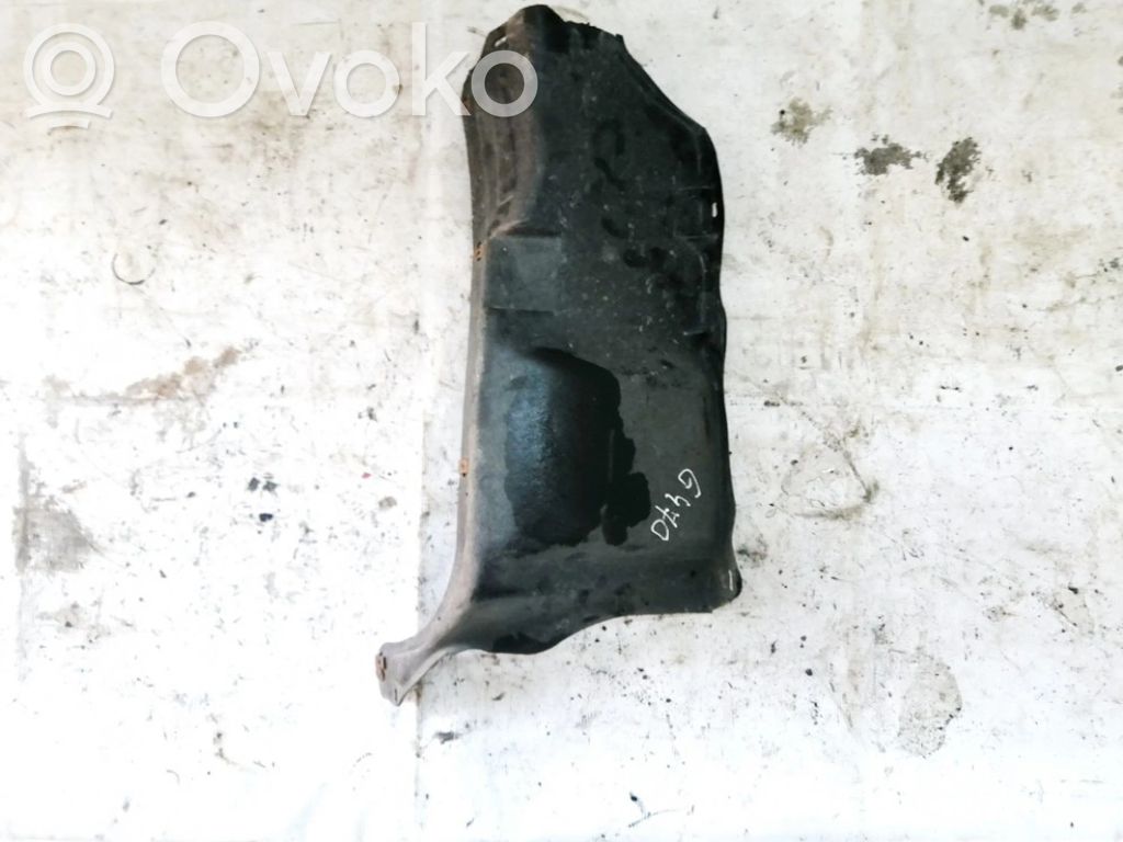Volkswagen Bora Inne części karoserii 