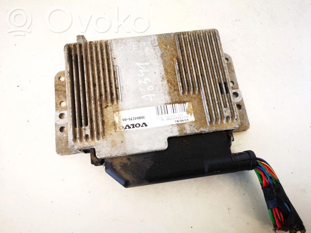 Unitate/modul de control motor   308642750A,308642750A,308642750A,308642750A,S113727100G