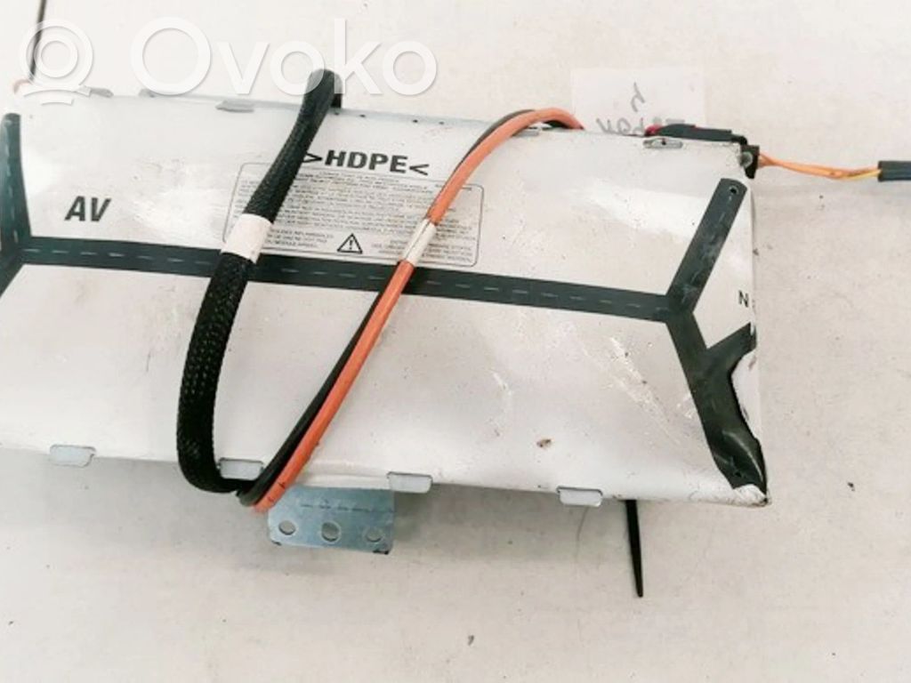 Peugeot 307 Airbag del passeggero