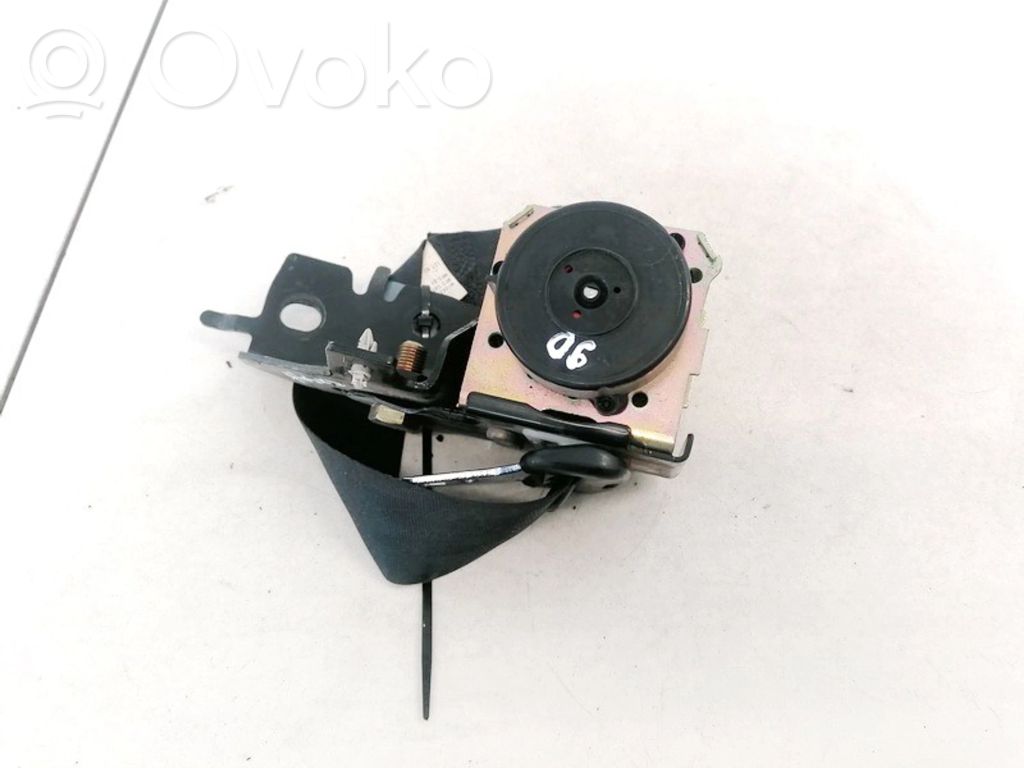 Cinturón trasero   602499600,602499600