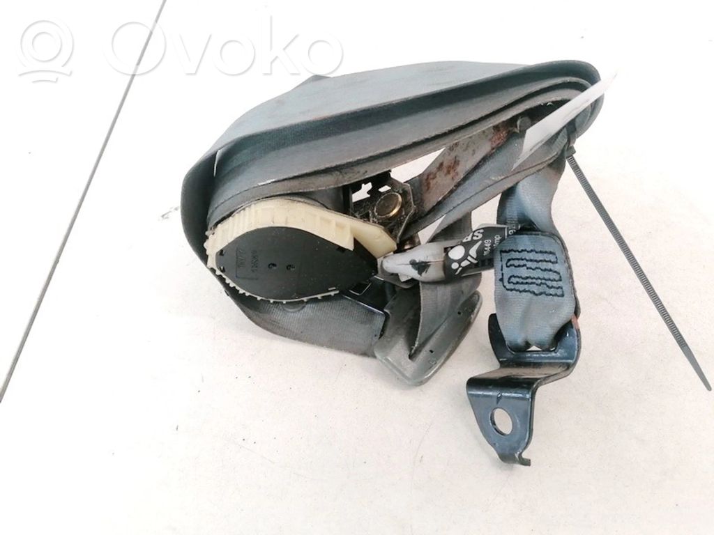 Renault Laguna I Cinturón delantero 