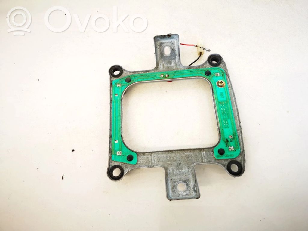 Audi A4 S4 B5 8D Steering wheel adjustment handle/lever 