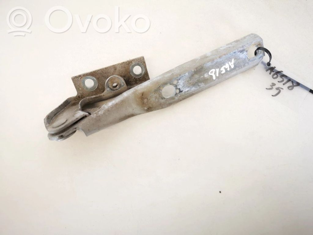 Audi A4 S4 B5 8D Cerniere del vano motore/cofano