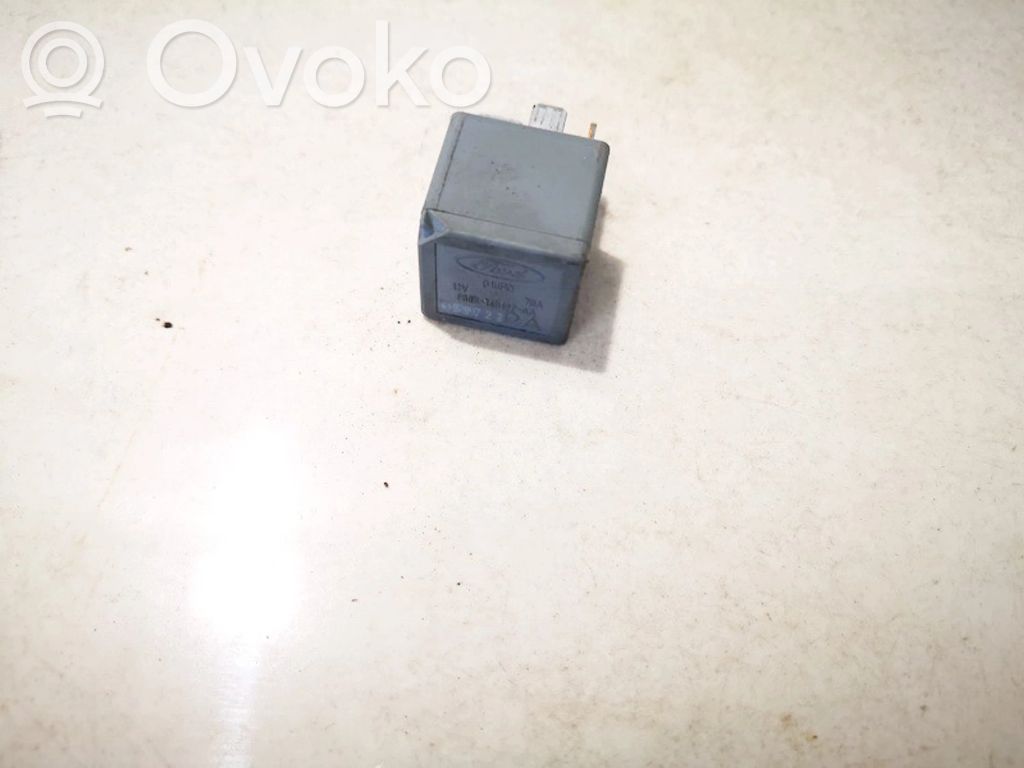Inne przekaźniki   F80B14B192AA,F80B14B192AA,F80B14B192AA,F80B14B192AA
