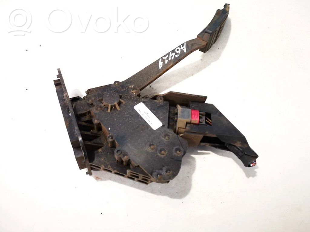 Gaspedal   YC159F836BD,YC159F836BD,YC159F836BD,YC159F836BD