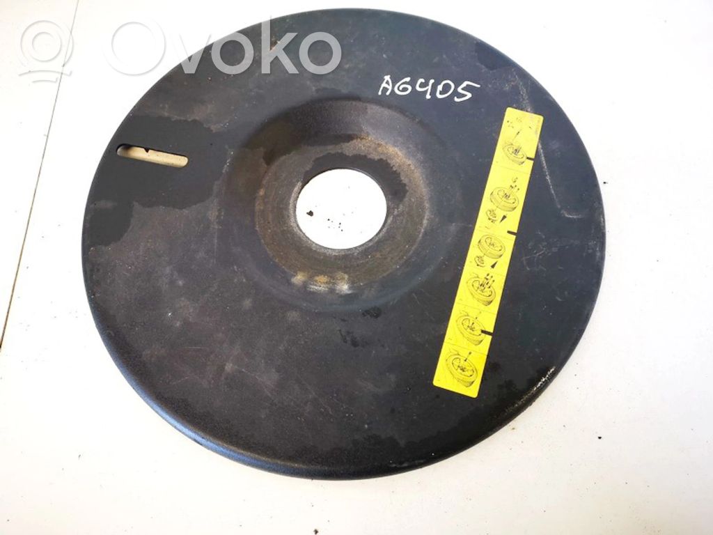 Audi A6 S6 C5 4B Altra parte esteriore 