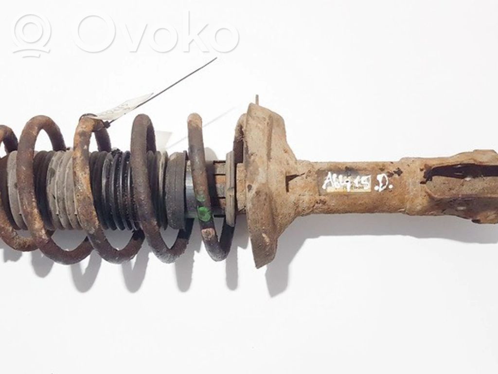 Volkswagen Polo III 6N 6N2 6NF Ammortizzatore anteriore