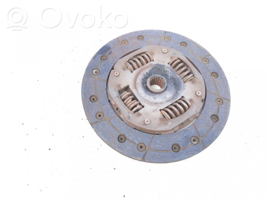 Ford Fiesta Tarcza sprzęgła 