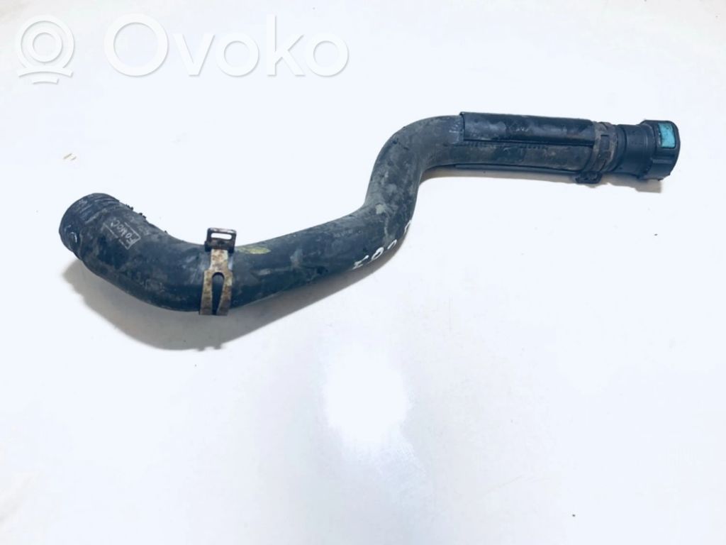 Ford Fiesta Przewód / Wąż chłodnicy 