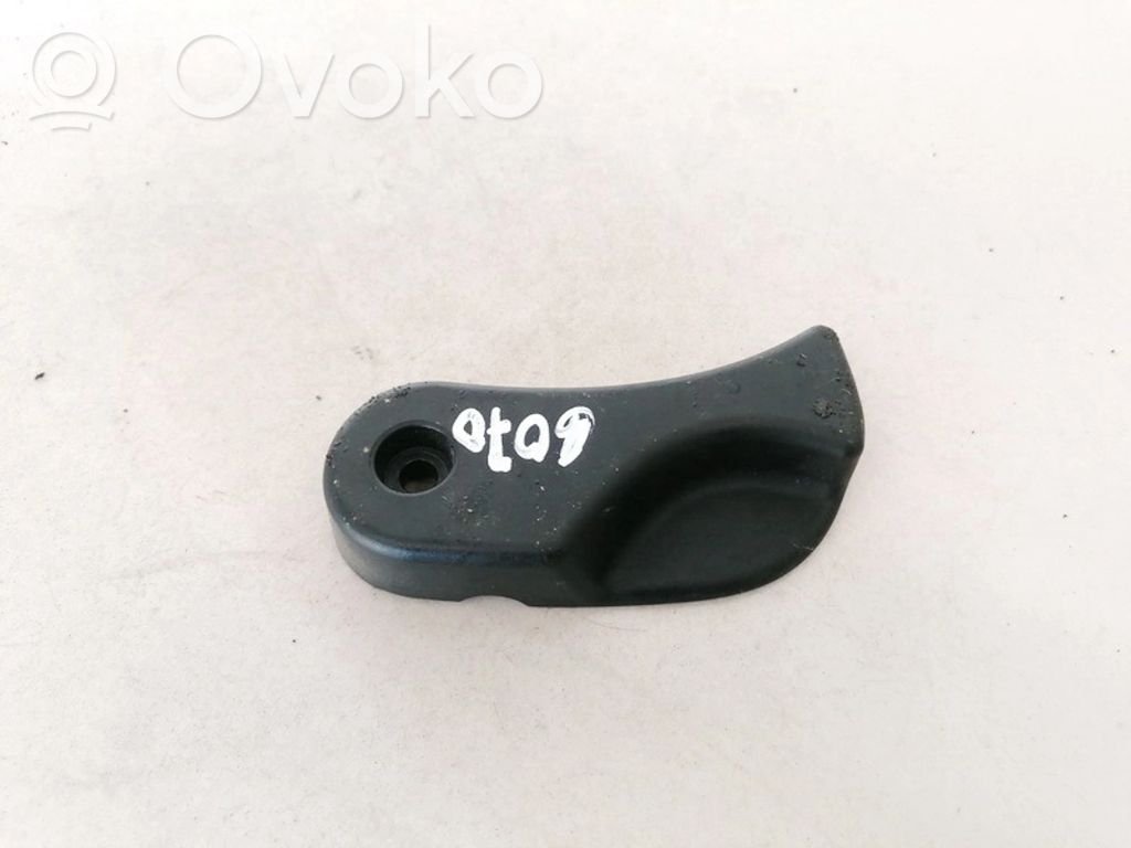 BMW 3 E90 E91 Maniglia di rilascio del vano motore (cofano)