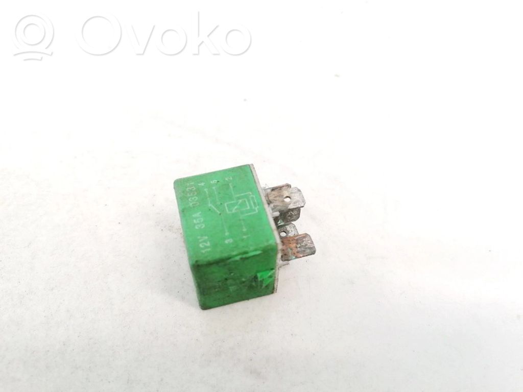 Muu rele   12V35A03531,12V35A03531