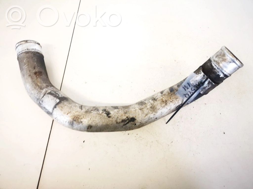 Mitsubishi Space Star Furtun/conductă intercooler