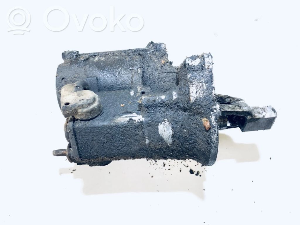Chrysler Voyager Electromotor 