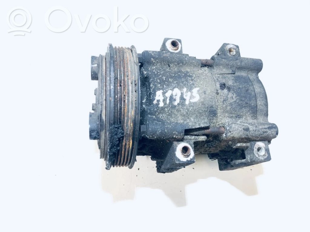 Compresor (pompă) aer condiționat (A/C)   XS4H19D629MB,XS4H19D629MB,XS4H19D629MB,XS4H19D629MB