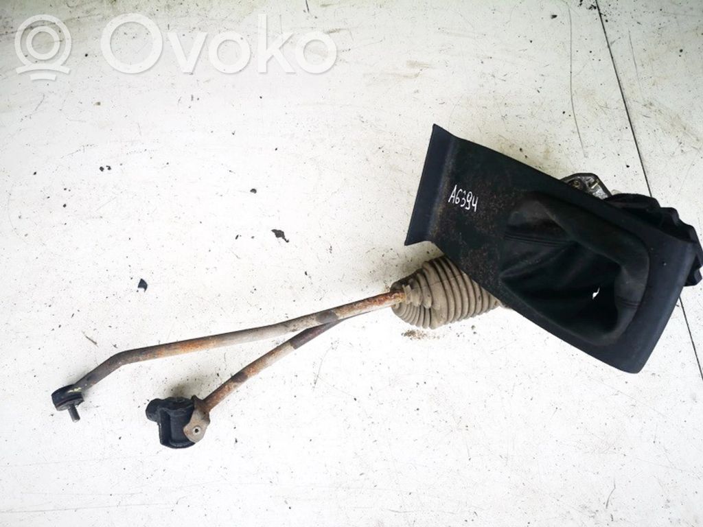 Audi A6 S6 C5 4B Selettore cambio 